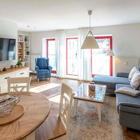 City Apartment An Der Georgenkirche فارين المظهر الخارجي الصورة