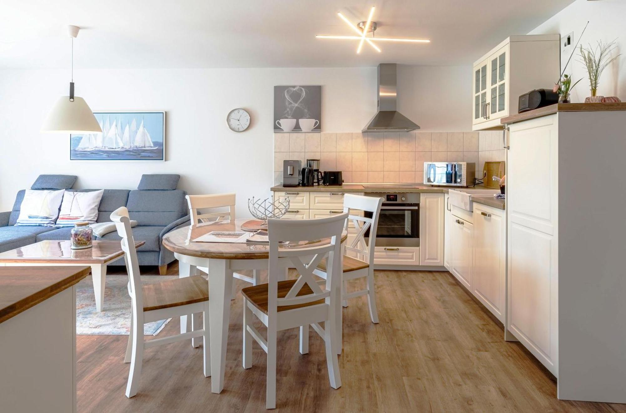 City Apartment An Der Georgenkirche فارين المظهر الخارجي الصورة