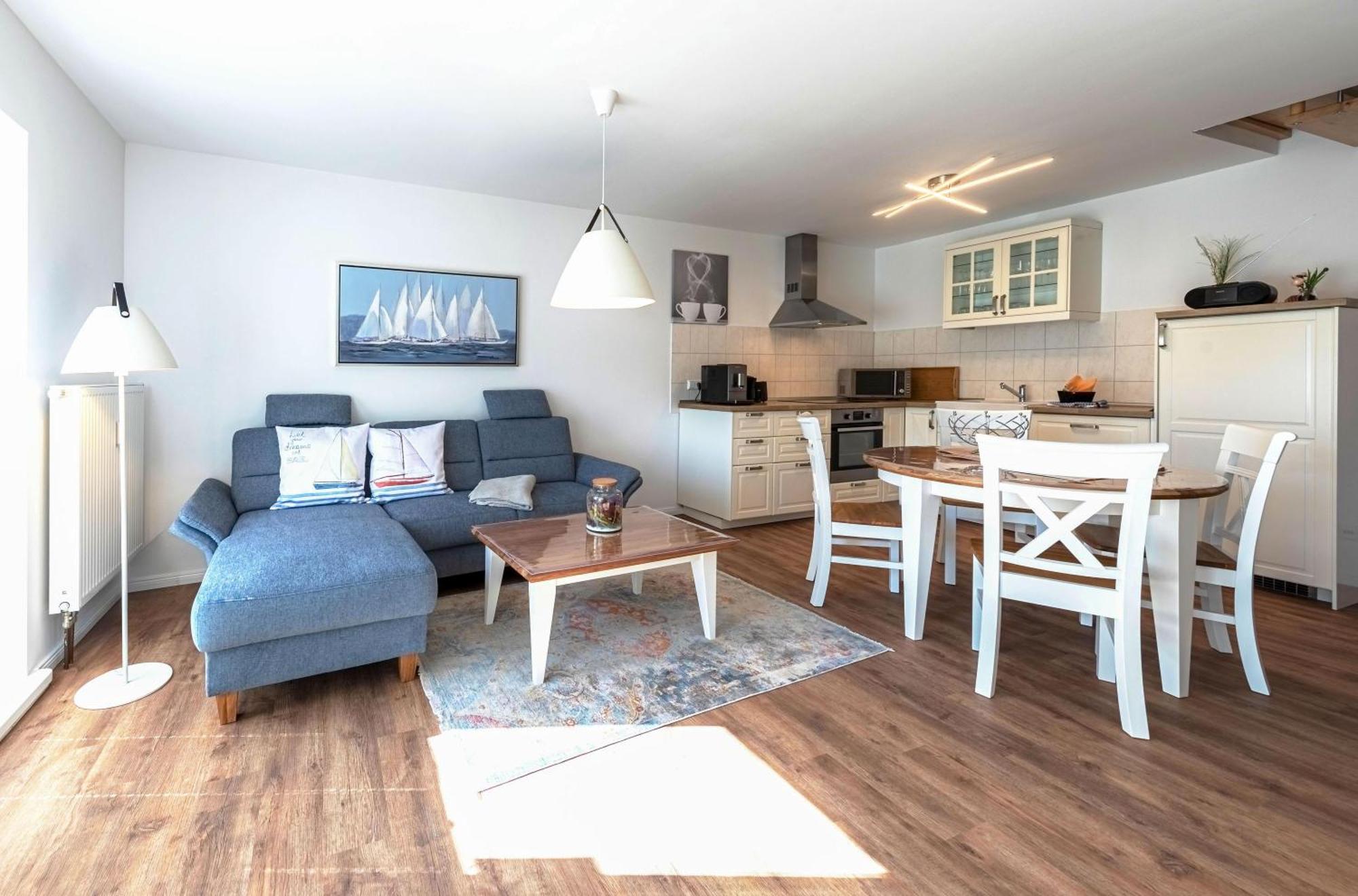 City Apartment An Der Georgenkirche فارين المظهر الخارجي الصورة